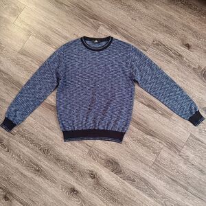 Montechiaro Mens Sweater